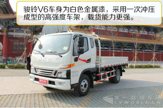 江淮骏铃V6轻卡青州测评1776.png