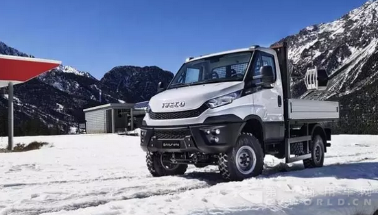 亚洲最大房车展24日开幕 依维柯New Daily 4x4将隆重发布.png