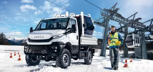 亚洲最大房车展24日开幕 依维柯New Daily 4x4将隆重发布3.png
