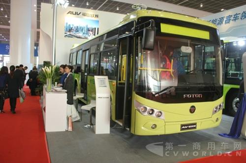 欧辉9米ISG混合动力城市客车.jpg