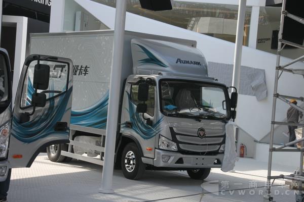 福田奥铃超级卡车 (1).jpg 福田奥铃超级卡车 (1).jpg