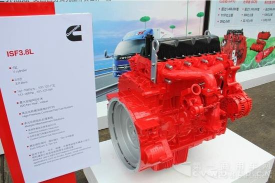 康明斯ISF3.8L发动机2.jpg