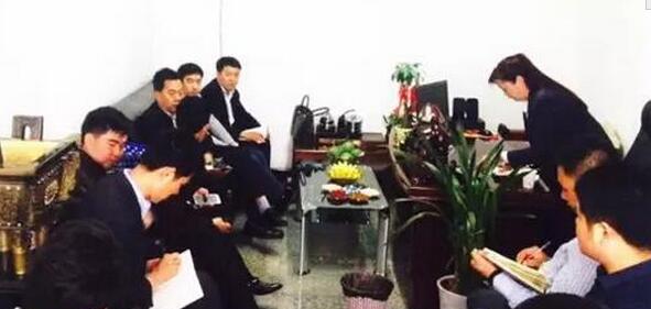 华菱董事长刘汉如考察甘肃一线市场.jpg