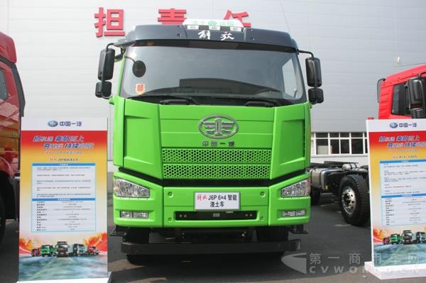 解放J6P 6×4 智能渣土车 (2).jpg