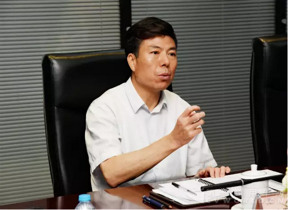 克诺尔公司中国区总经理徐保平莅访法士特2.png