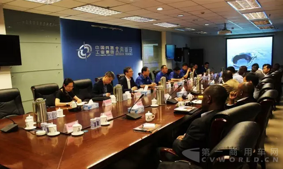 坦桑尼亚高级代表团访问北奔重汽.png