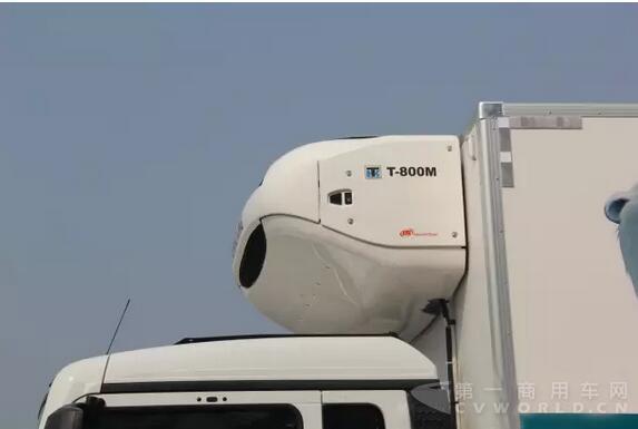 燃油公告第31批公示车型——豪沃T5G冷藏保温车3.jpg