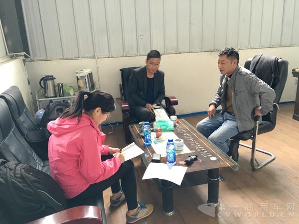 图6：万顺汽车维修有限公司站长余刚.jpg