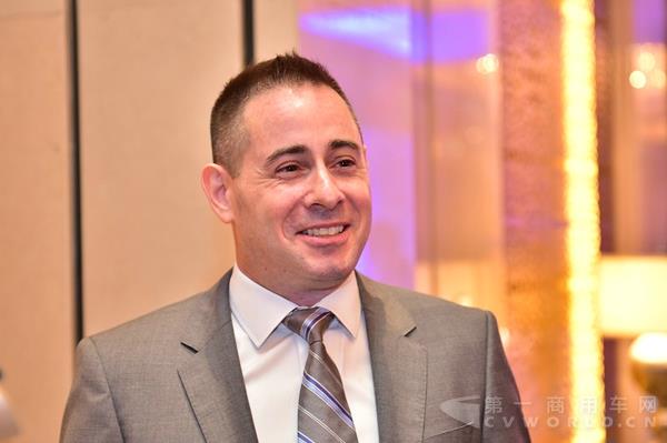 J.D. Power亚太公司副总裁 兼总经理Geoff Broderick.jpg