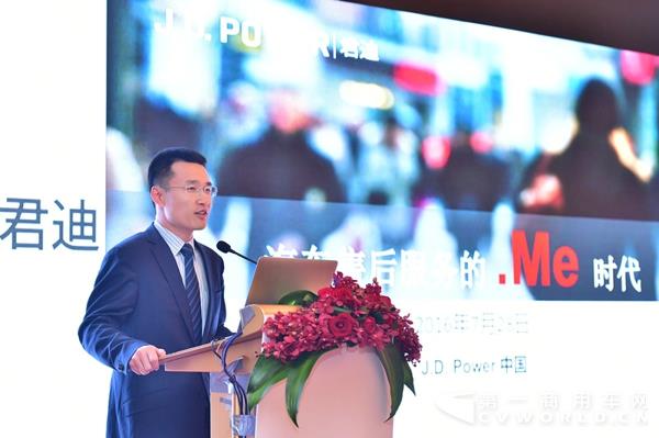 J.D. Power汽车服务与忠诚度事业部总经理 胡晓龙.jpg