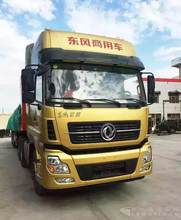 东风新车型曝光！潍柴460马力东风沙豹！良心配置！2.webp.jpg