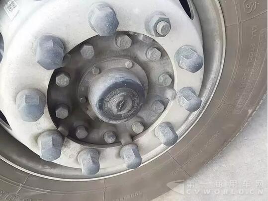 前后桥均为长换油 整车配置较高.jpg