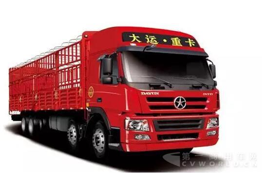 大运新N8E大马力载货车11.jpg
