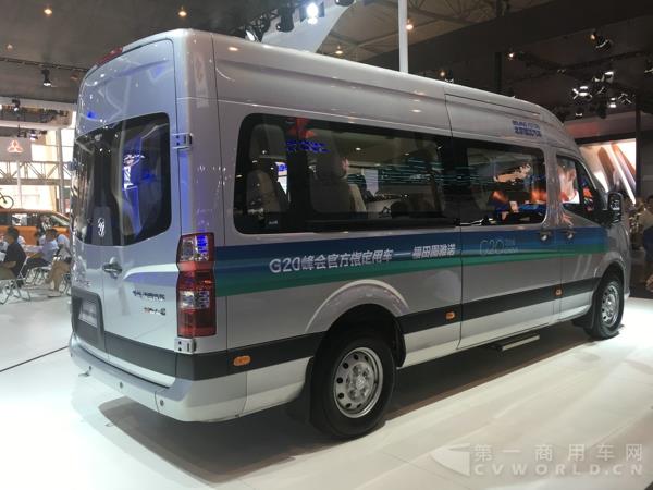 福田图雅诺国五新车5.jpg 福田图雅诺国五新车5.jpg