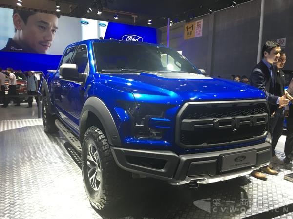 进口福特F150北美大皮卡3.jpg