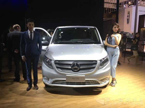 奔驰 New Vito.jpg 奔驰 New Vito.jpg
