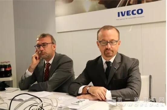 Tommaso Croce（左）与Michele Lombardi（右）.jpg