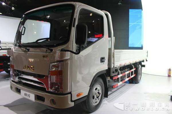 江淮帅铃HFC 1041P73K4C3-1型载货车 (4).jpg