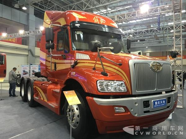 解放柳特安捷e新长头6X4牵引车 2.jpg