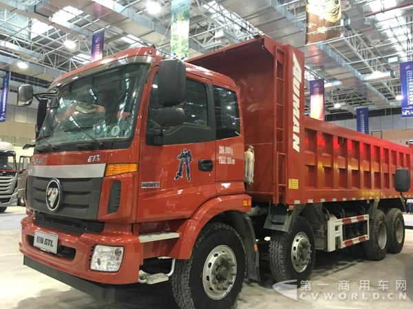 福田欧曼GTL自卸车 2.jpg
