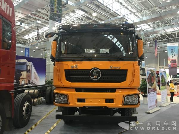 陕汽德龙X3000自卸车.jpg