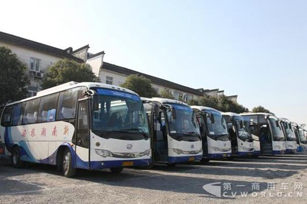 新南湖旅游客运有限公司保有的海格客车.jpg