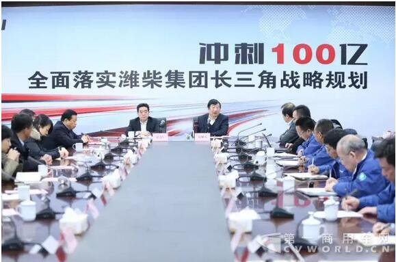 潍柴扬州板块销售超50亿元 今年第6000辆亚星客车下线2.jpg
