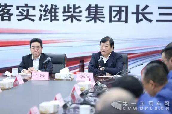潍柴扬州板块销售超50亿元 今年第6000辆亚星客车下线3.jpg