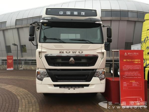 豪沃T6G 6×4 B版牵引车 4.jpg