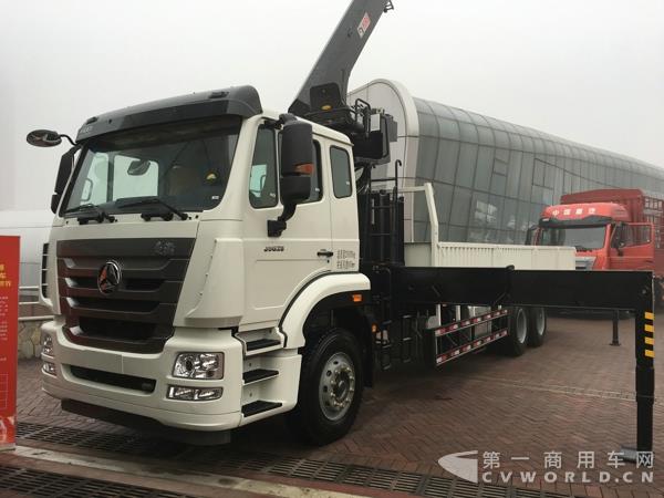 豪瀚J5G 6×4 希尔博 ST265 随车起重运输车.jpg