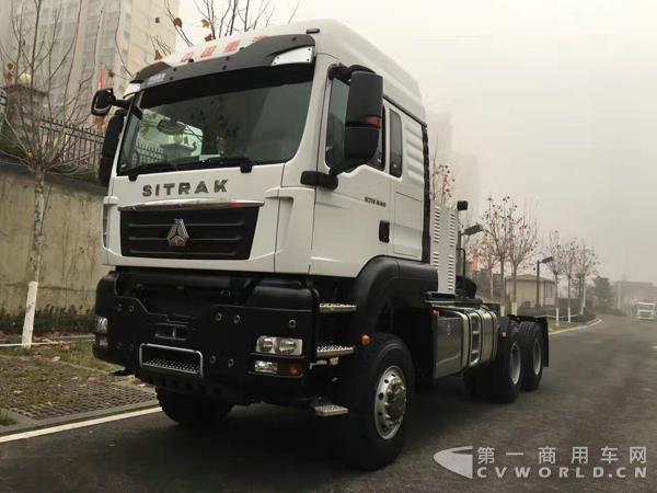 SITRAK（汕德卡）C7H 6x6大件运输牵引车.jpg