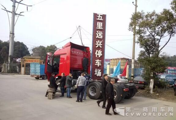 拜年、答谢、交车，各地齐开花4.jpg