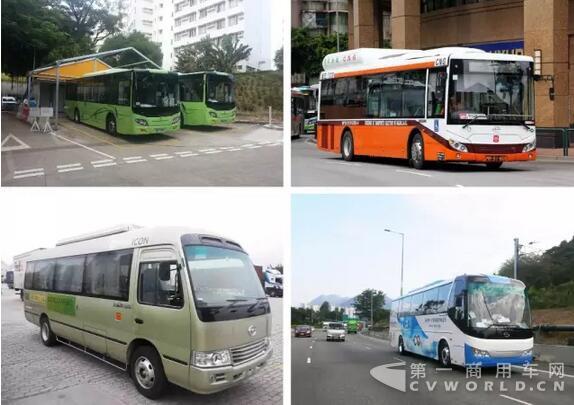 布遍全球的各类五洲龙新能源客车.jpg