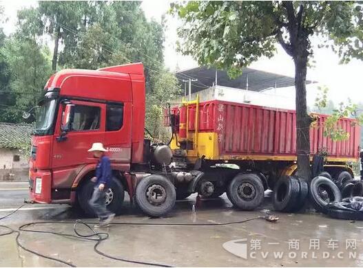这些地区四轴车限重36吨 听卡友怎么说3.jpg