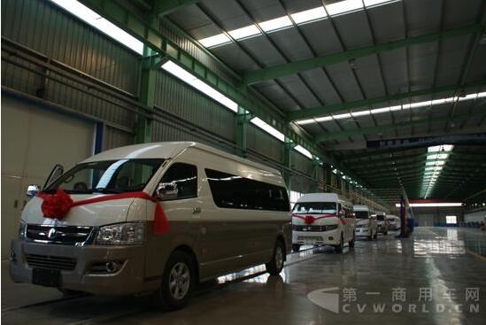 坚瑞沃能“搭上”中通客车 合力推纯电动客车和物流车.jpg