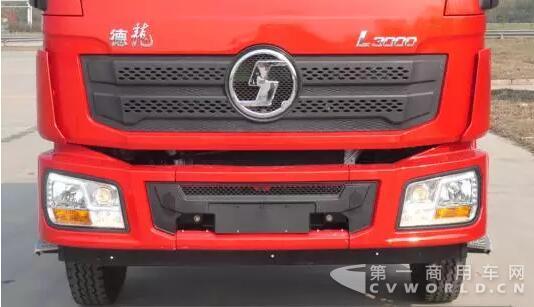 德龙L3000载货车5.jpg