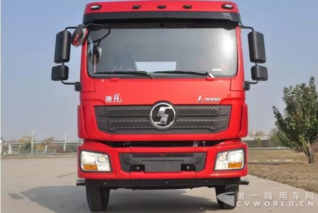 德龙L3000载货车26.jpg