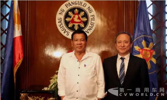 菲律宾总统杜特尔特会见王民董事长.jpg