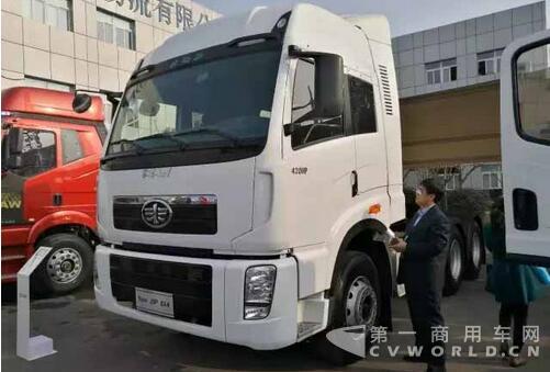 一汽青岛出口产品获海外客户称赞.jpg