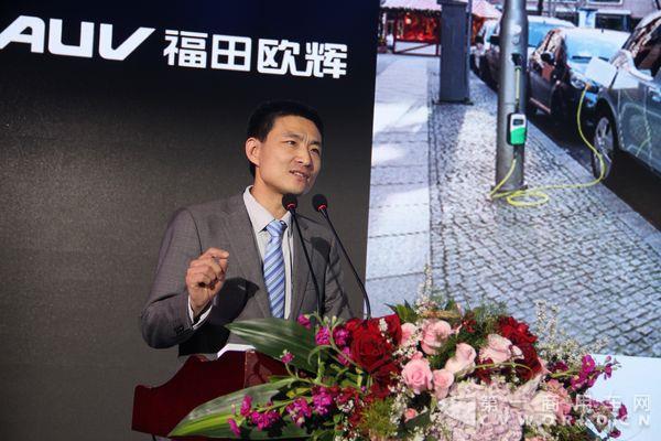 交通运输部交科院专家介绍行业形势.JPG