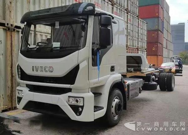 依维柯香港地区经销商祥龙欧霸正式将16吨版本的Eurocargo引入.jpg