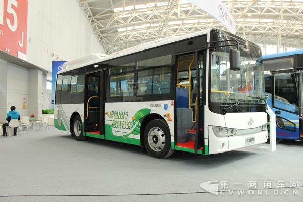 金龙XMQ6850AGGHEVD53混合动力城市客车.jpg