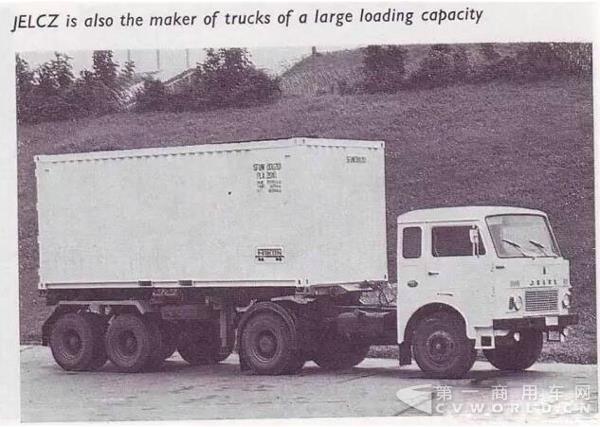 耶尔奇315E卡车1.jpg