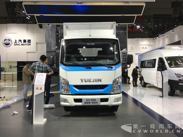 全新一代跃进EC100-33新能源轻卡1.jpg