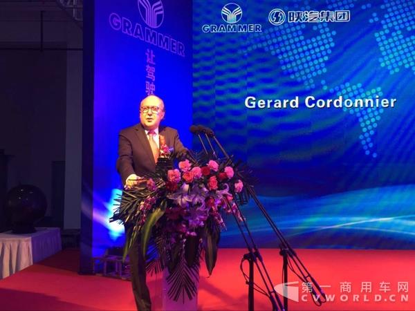 格拉默集团首席财务官Gerard Cordonnier.jpg