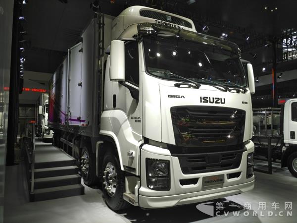庆铃巨咖8×4载货车.jpg