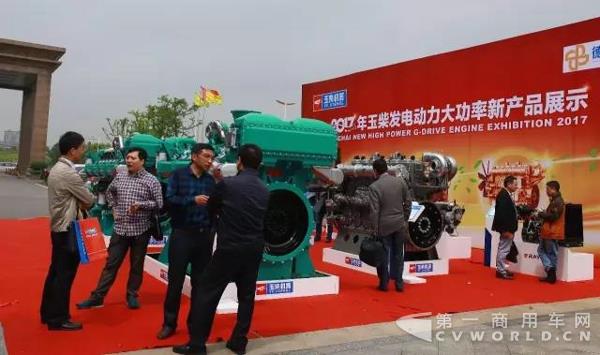 20台YC12VC 玉柴又双叒叕获得产品订单啦!.jpg