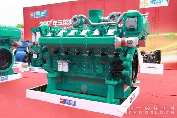20台YC12VC 玉柴又双叒叕获得产品订单啦!1.jpg