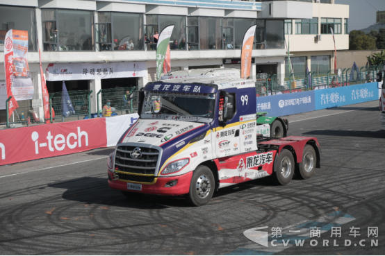 【卡赛预热稿】战火重燃 乘龙H7、T7即将出征2017中国卡车公开赛1162.png