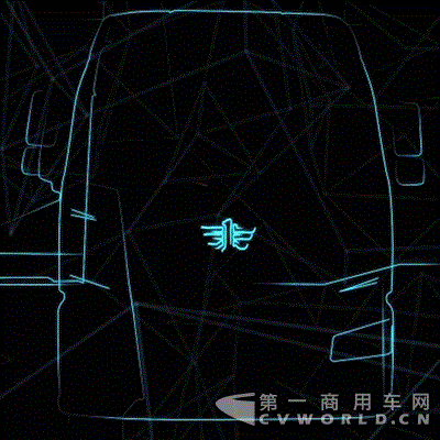 一条微信带你精彩回顾解放新J6上市全过程！1.gif